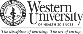 Western Graduate Studies Logo photo - 1