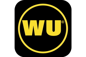 Western Union (WU) Logo photo - 1