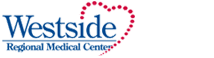 Westside regional medical center Logo photo - 1