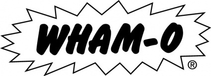 Wham! Inc. Logo photo - 1