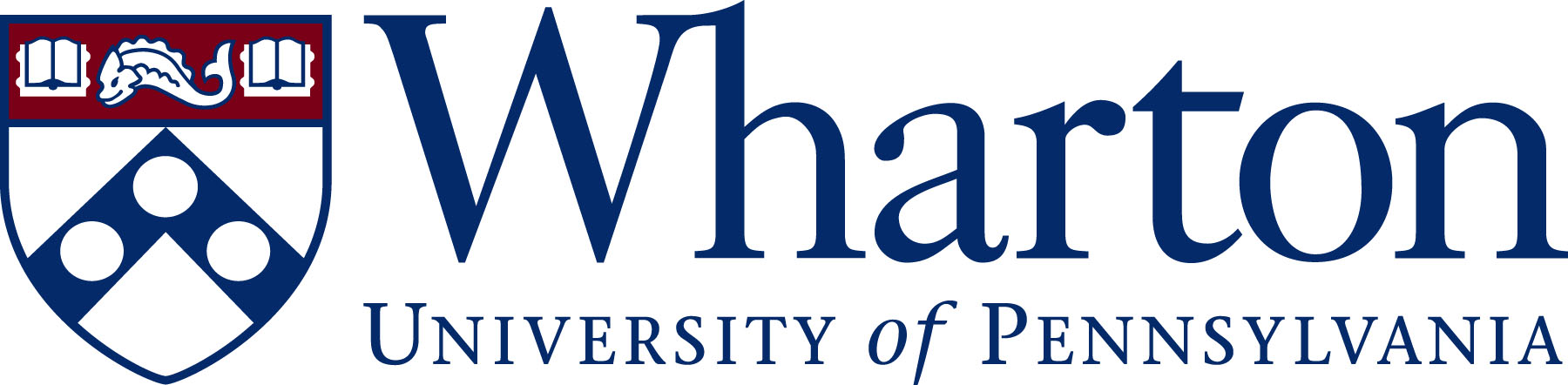 Wharton School Logo photo - 1