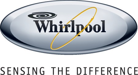 Whirlpool 2005 Logo photo - 1