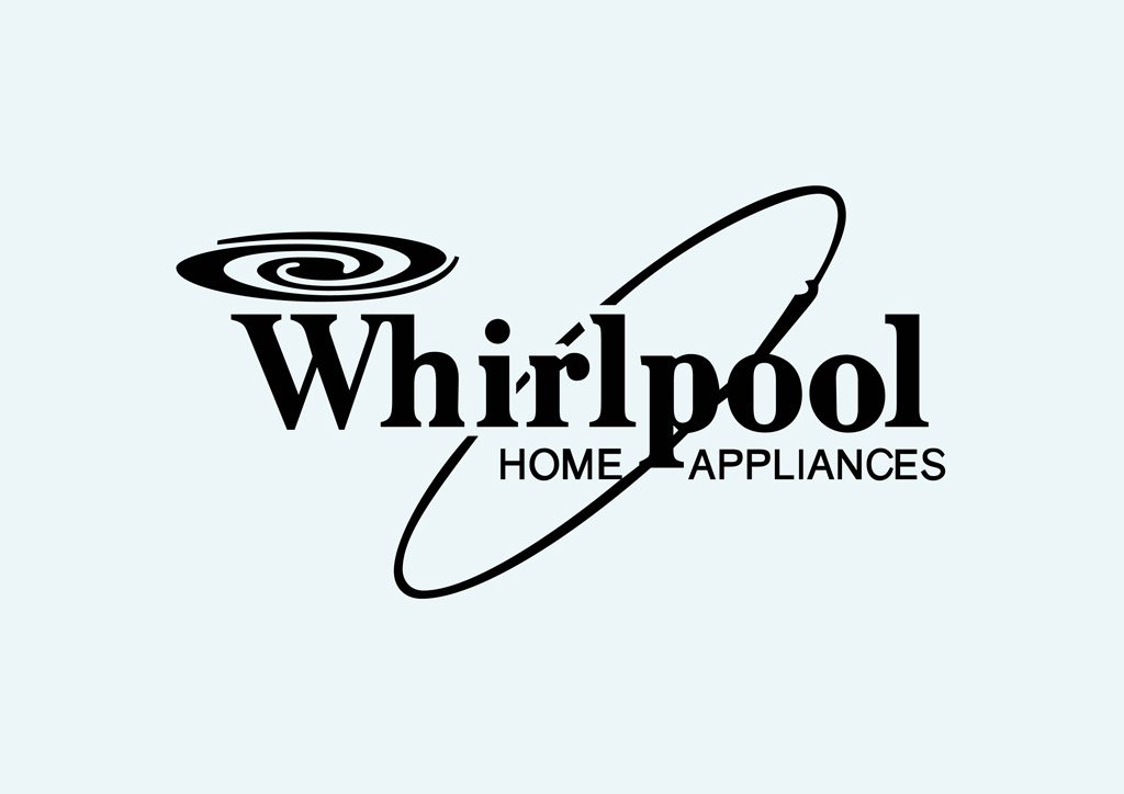 Whirpool Logo photo - 1