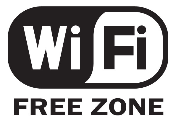 Wi-Fi Zone Logo photo - 1