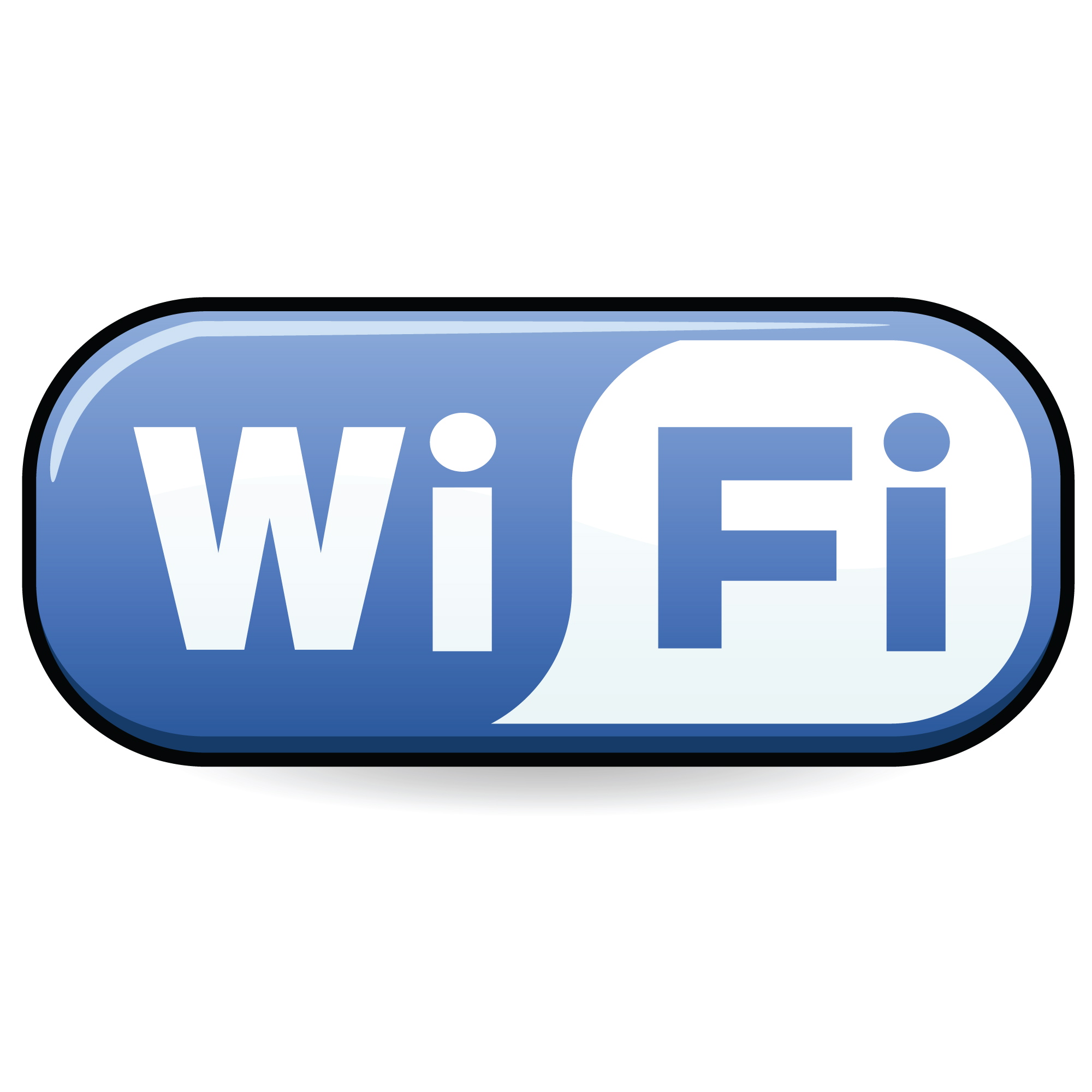 WiFi zone Logo photo - 1