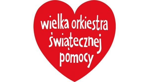 Wielka Orkiestra Świątecznej Pomocy Logo photo - 1