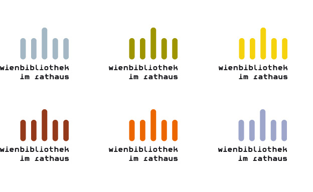 Wienbibliothek im Rathaus Logo photo - 1