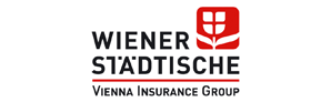 Wiener Städtische Vienna Insurance Group Logo photo - 1