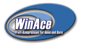 WinAce Logo photo - 1