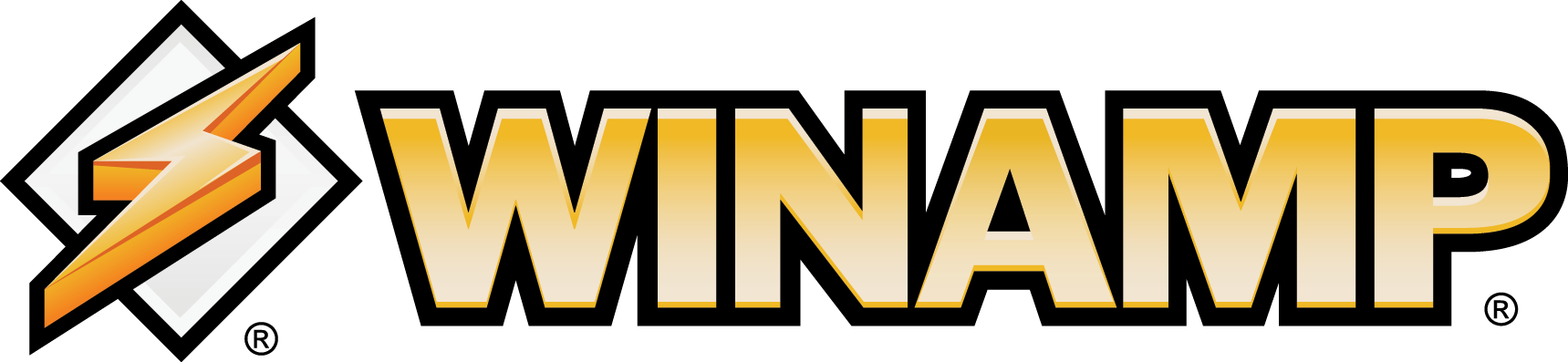 Winamp Logo photo - 1