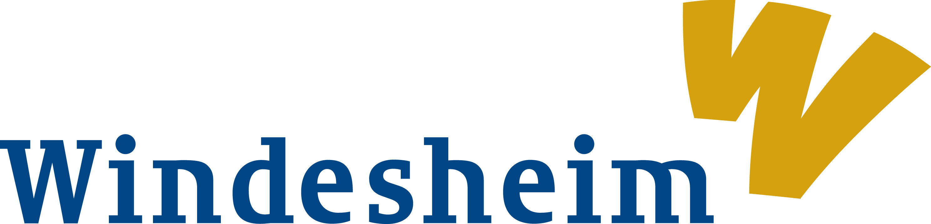 Windesheim Logo photo - 1