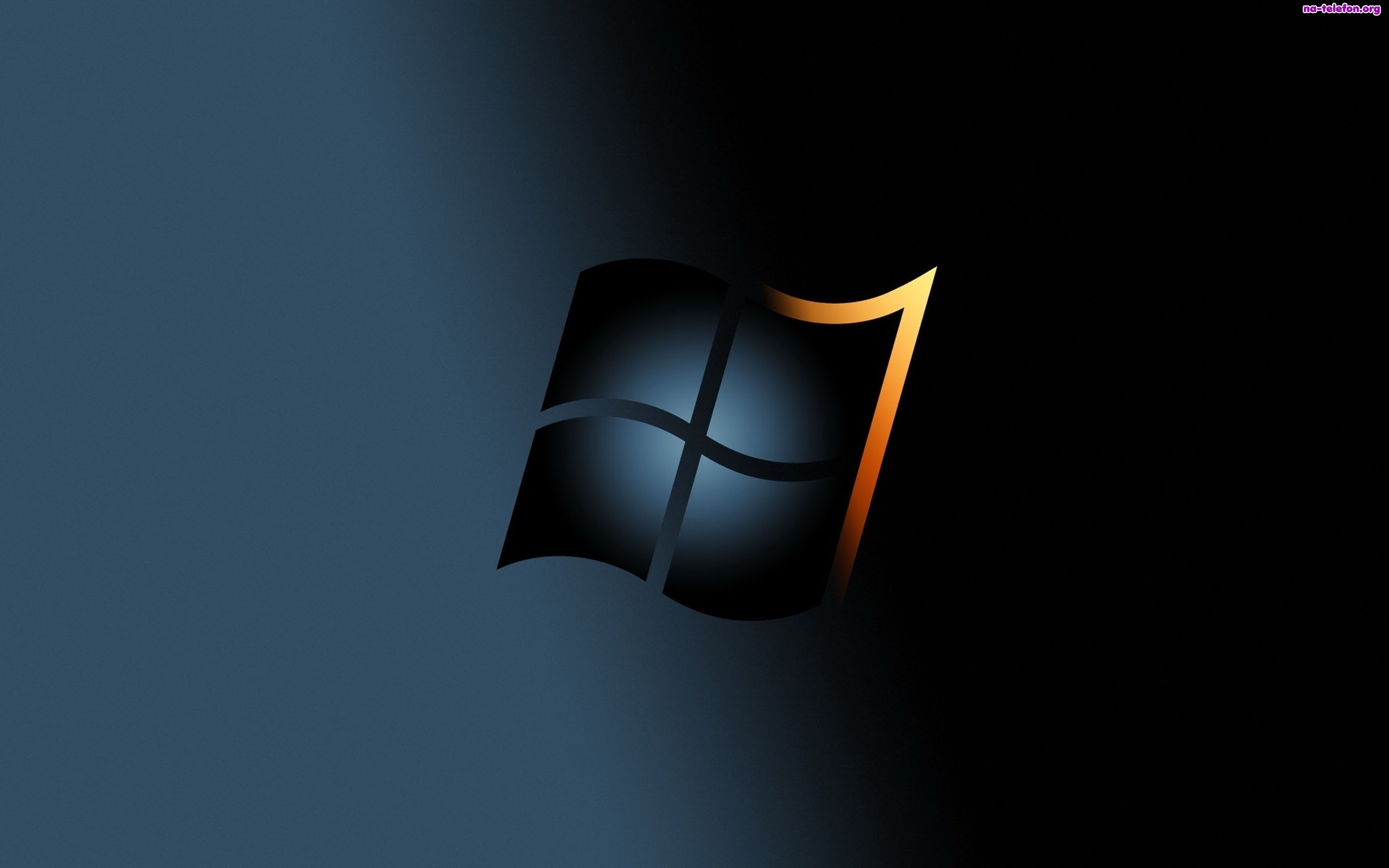 Window Seven Logo photo - 1