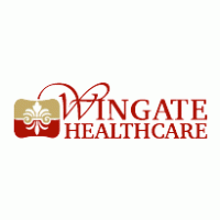 Wingate Healthcare Logo photo - 1