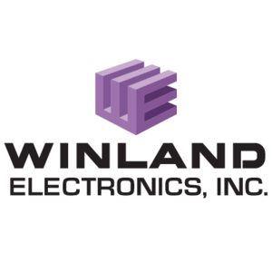 Winland Electronics Logo photo - 1