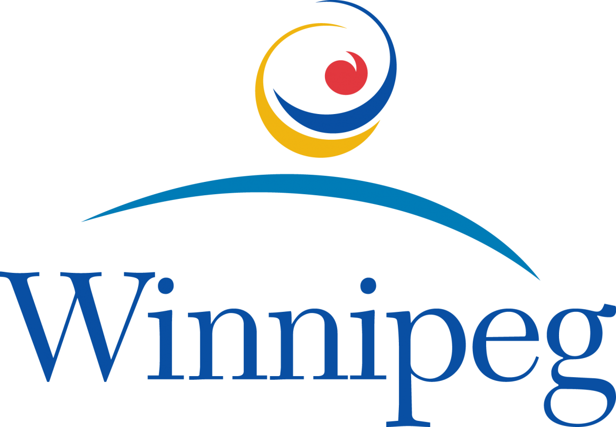 Winnipeg City Logo photo - 1