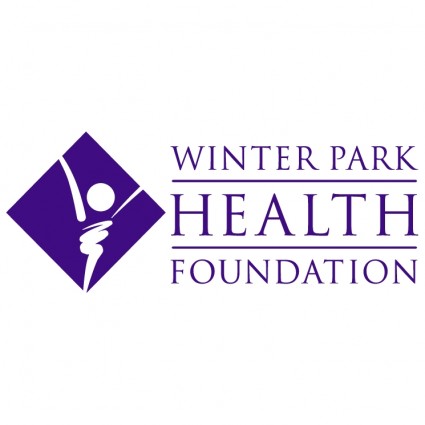 Winter Park Health Foundation Logo photo - 1