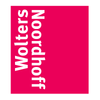 Wolters Noordhoff Logo photo - 1