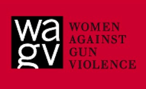 Women Against Gun Violence Logo photo - 1