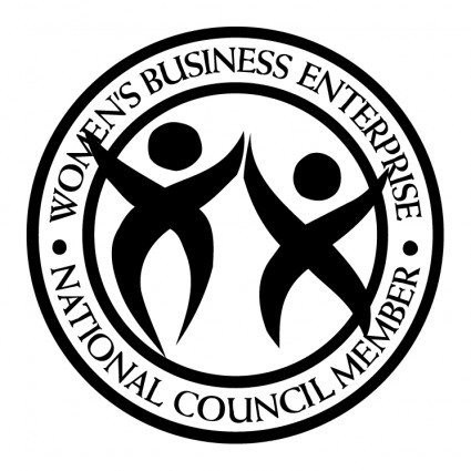 Womens Business Enterprise Logo photo - 1