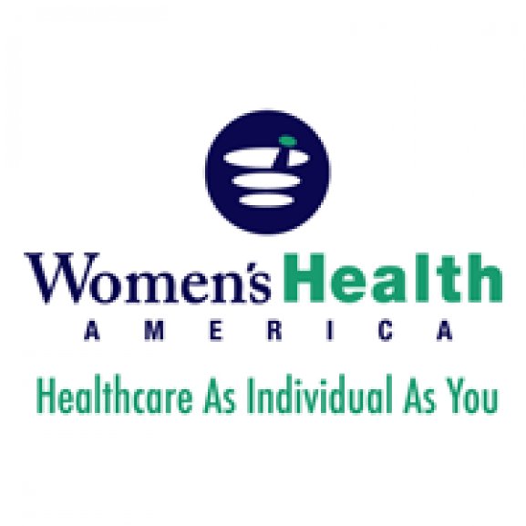 Womens Health America Logo photo - 1