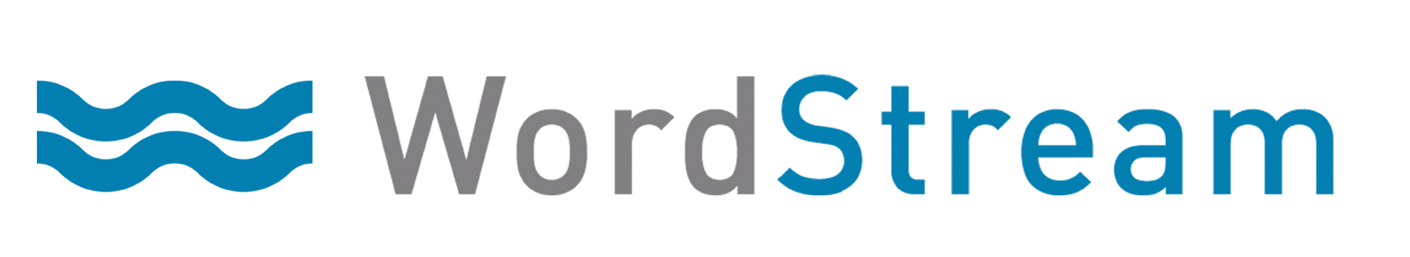 WordStream Logo photo - 1