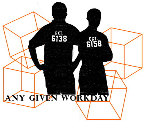 Workway Logo photo - 1