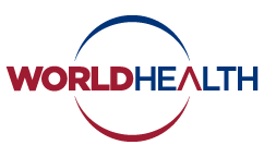 World Health Club Logo photo - 1
