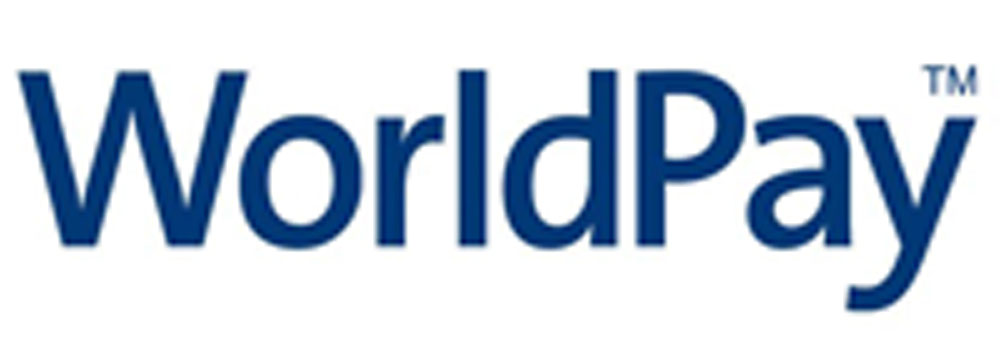Worldpay Logo photo - 1