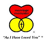 Worldwide Marriage Encounter Logo photo - 1