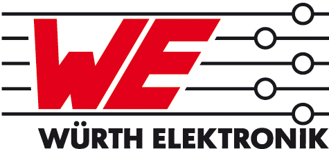 Würth Elektronik Logo photo - 1