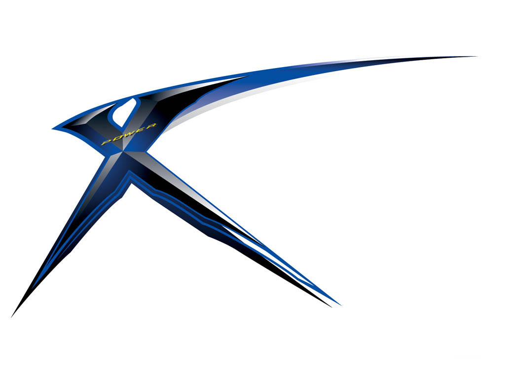 X-Power Logo photo - 1
