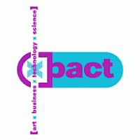 X-pact Logo photo - 1