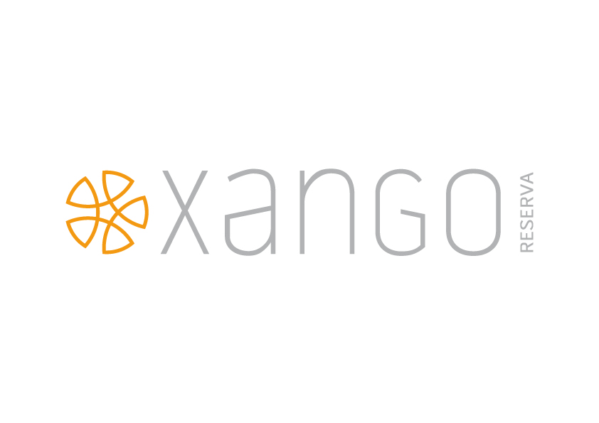 XANGO Logo photo - 1