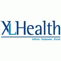 XL Health Logo photo - 1