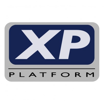 XP Platform Logo photo - 1
