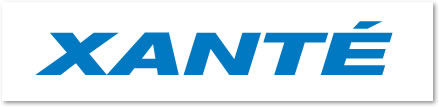 Xante Technologies Logo photo - 1