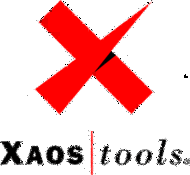 Xaos Tools Logo photo - 1