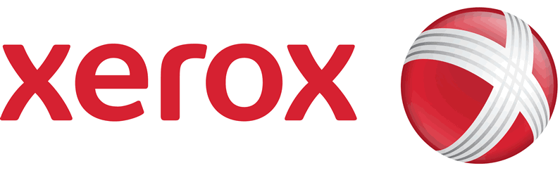 Xerox ( New Logo 2008) photo - 1