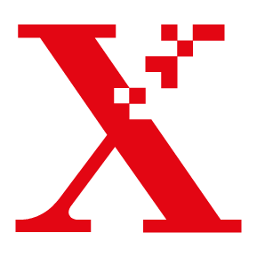 Xerox Oligarch Logo photo - 1