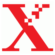 Xerox X-FilesTeam 2003 Logo photo - 1