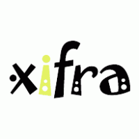 Xifra Colombia Logo photo - 1