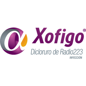 Xofigo Logo photo - 1