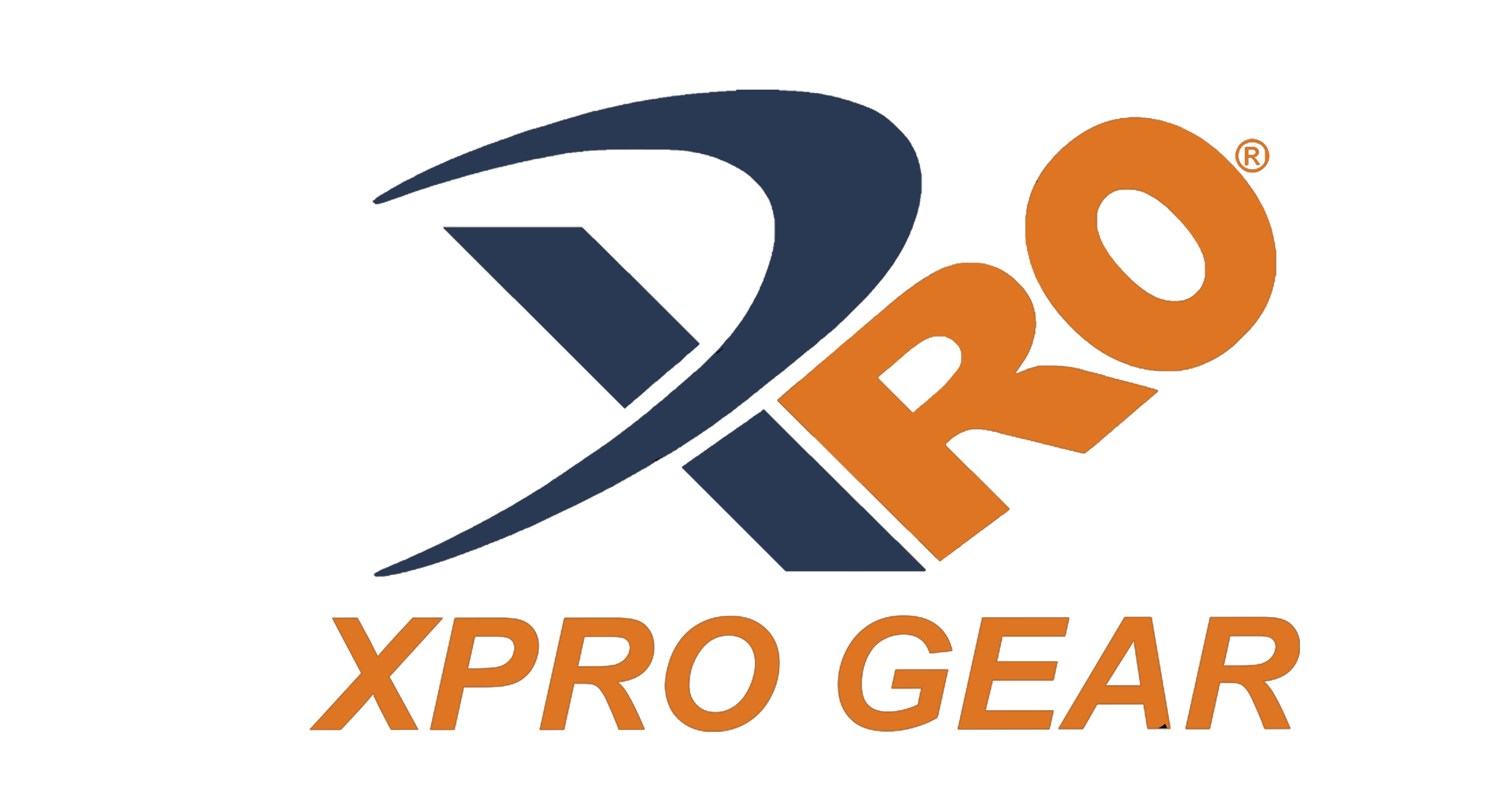 Xpro Logo photo - 1