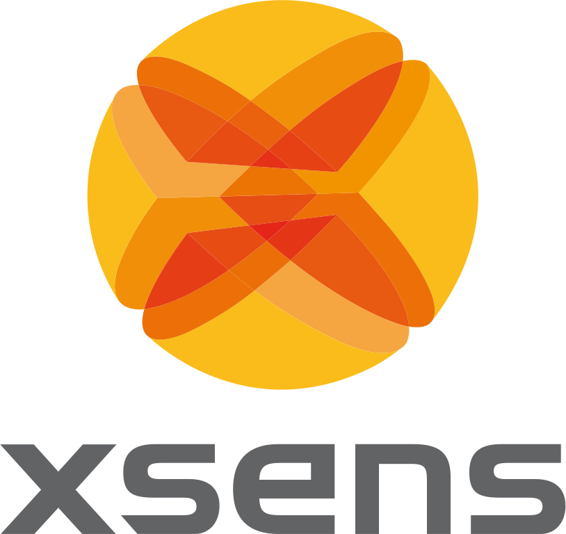Xsens Logo photo - 1