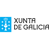Xunta de Galicia Logo photo - 1