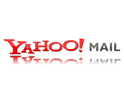 Yahoo Logo photo - 1
