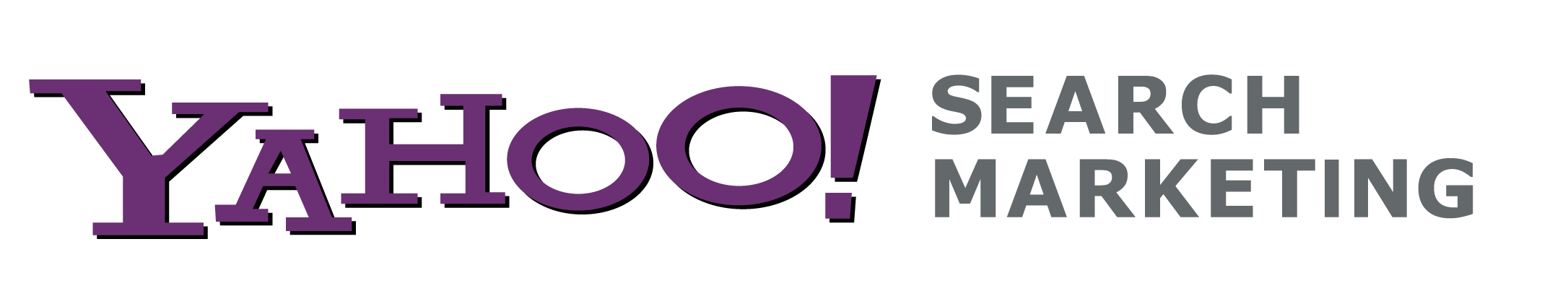 Yahoo Search Marketing Logo photo - 1