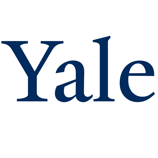 Yale University Logo photo - 1