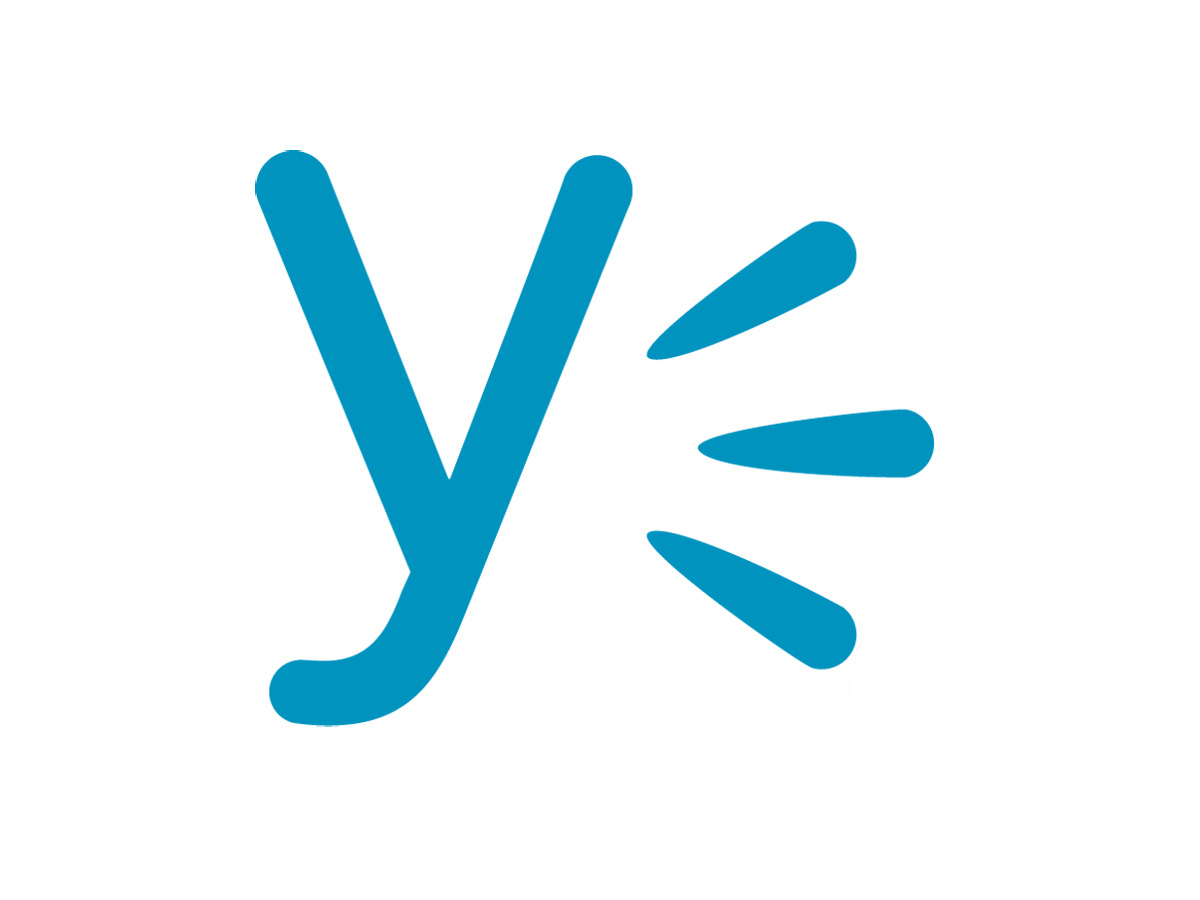 Yammer Logo photo - 1