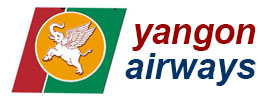 Yangon Airways Logo photo - 1
